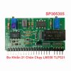 Bo Khiển 21 Chân Chạy LM358 TLP521