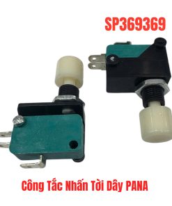 Công Tắc Nhấn Tời Dây PANA