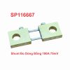 Shunt Đo Dòng Đồng 100A 75mV
