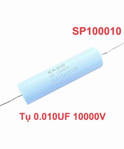 Tụ 0.010UF 10000V