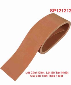 Lót Cách Điện, Lót Sò Tản Nhiệt 1 Mét