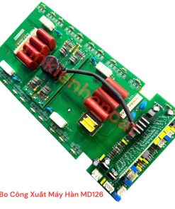 Bo Mạch Máy Hàn MD126