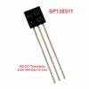 BC337 Transistor 0.8A 45V Gói 10 Con