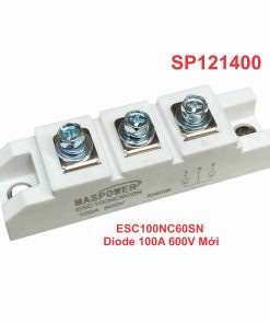 ESC100NC60SN Diode 100A 600V Mới