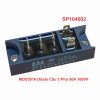 MDS5016 Diode Cầu 3 Pha 50A 1600V