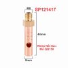 Khớp Nối Sau Mỏ QQ150