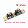 MURP20040CT Diode Module 200A 400V