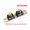 MURP20040CT Diode Module 200A 400V