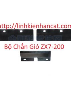 Bộ Chắn Gió ZX7-200