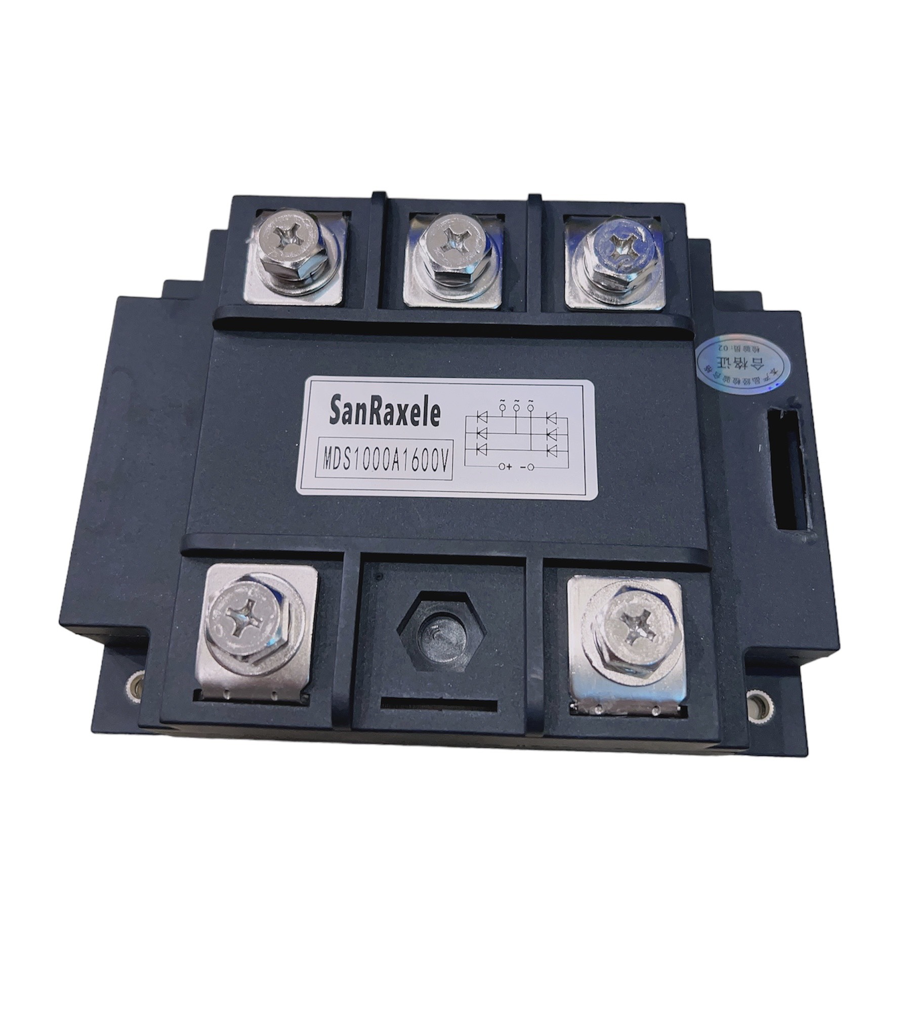 Diot cầu 3 Pha MDS 1000A/1600V