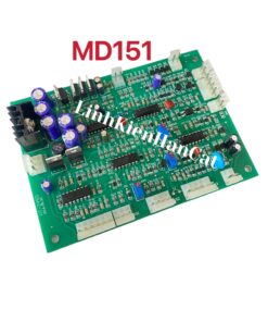 Bo Mạch Máy Hàn MD151