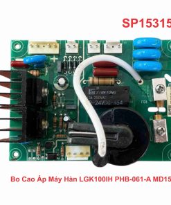 Bo Cao Áp Máy Hàn LGK100IH PHB-061-A MD153