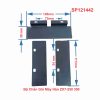 Bộ Chắn Gió Máy Hàn ZX7-250 300