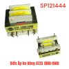 Biến Áp Đo Dòng EE25 1000:1000