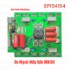 Bo Mạch Máy Hàn MD154