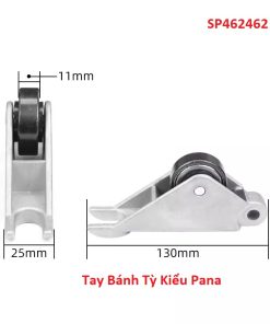 Tay Bánh Tỳ Kiểu Pana