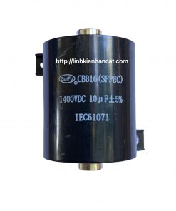 Tụ 10UF 1400VDC