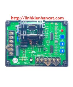 AVR Máy Phát Điện Loại 15A