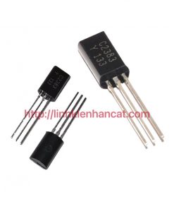 [ Gói 10 Con ] Transistor 2SC2383