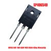 40T65 IGBT 40A 650V Mới Chính Hãng Manachip