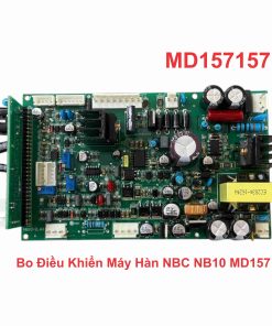 Bo Điều Khiển Máy Hàn NBC NB10 MD157