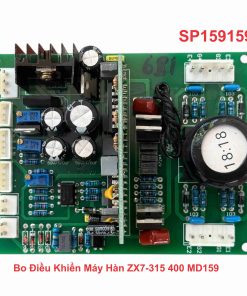 Bo Điều Khiển Máy Hàn ZX7-315 400 MD159