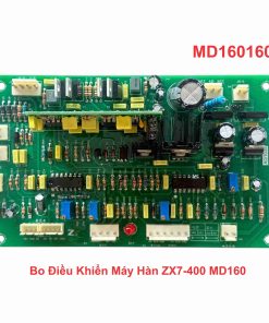 Bo Điều Khiển Máy Hàn ZX7-400 MD160