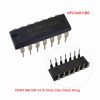 CD4011BE DIP-14 IC Chân Cắm Chính Hãng