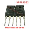 K30H603 IGBT 30A 600V Tháo Máy