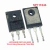 40T65QES IGBT 40A 650V Chính Hãng Manachip Tháo Máy