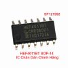 HEF4011BT SOP-14 IC Chân Dán Chính Hãng