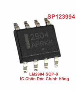LM2904 SOP-8 IC Chân Dán Chính Hãng