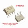 TLP350 DIP-8 IC Chân Cắm Chính Hãng Toshiba