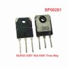 50JR22 IGBT 50A 600V Tháo Máy
