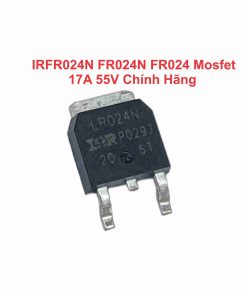 IRFR024N FR024N FR024 Mosfet 17A 55V Chính Hãng