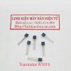 [ Gói 10 Con ] Transistor A1015