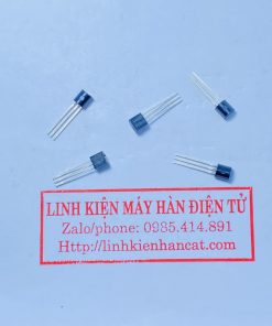 [ Gói 20 Con ] Transistor C1815