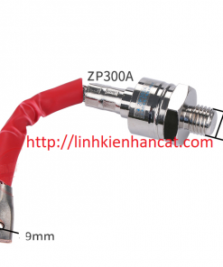 Diot Râu Đỏ 300A Mới