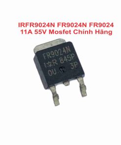 IRFR9024N FR9024N FR9024 11A 55V Mosfet Chính Hãng