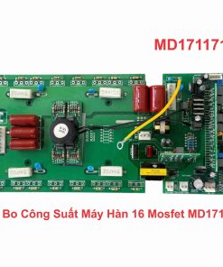 Bo Công Suất Máy Hàn 16 Mosfet MD171