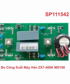 Bo Công Suất Máy Hàn ZX7-400K MD166