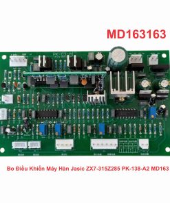 Bo Điều Khiển Máy Hàn Jasic ZX7-315Z285 PK-138-A2 MD163