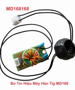 Bo Tín Hiệu Máy Hàn Tig MD168