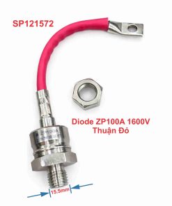 Diode ZP100A 1600V Thuận Đỏ