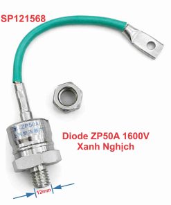 Diode ZP50A 1600V Xanh Nghịch