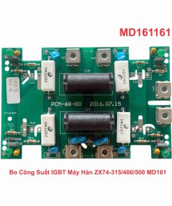 Bo Công Suất IGBT Máy Hàn ZX74-315/400/500 MD161