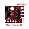 Mạch Laze Mã 08