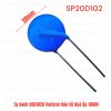 Tụ Xanh 20D102K Varistor Bảo Vệ Quá Áp 1000V