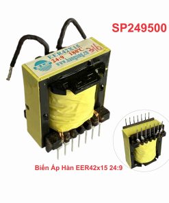 Biến Áp Hàn EER42x15 24:9