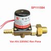Van Khí 220VAC Ren Pana
